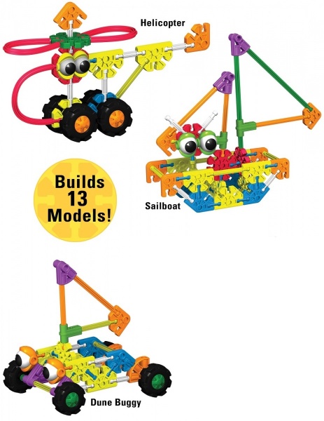   Kid K'NEX Education "" (229 )