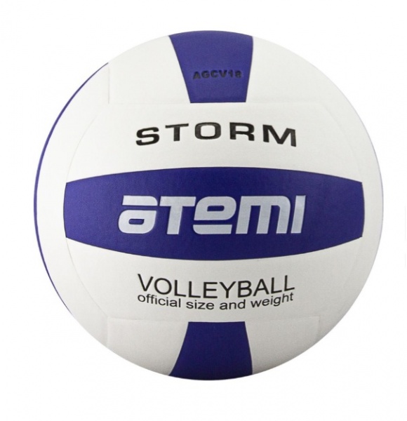   Atemi STORM , 5   PU, 18 , 