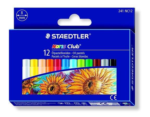  ..12."STAEDTLER NORIS CLUB" 