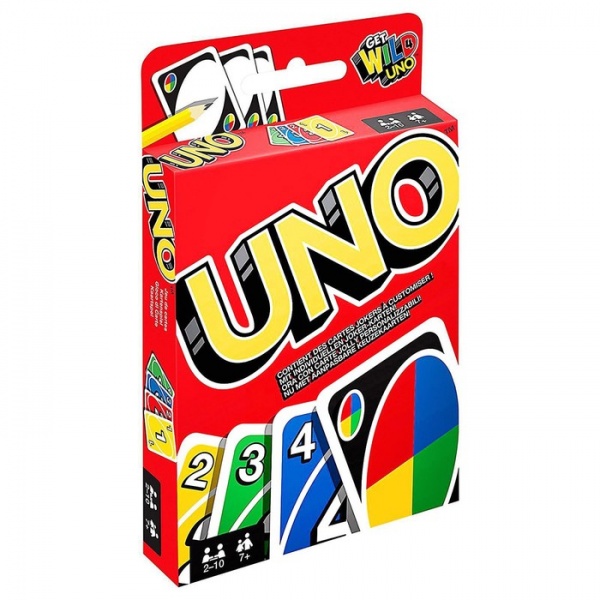   Uno