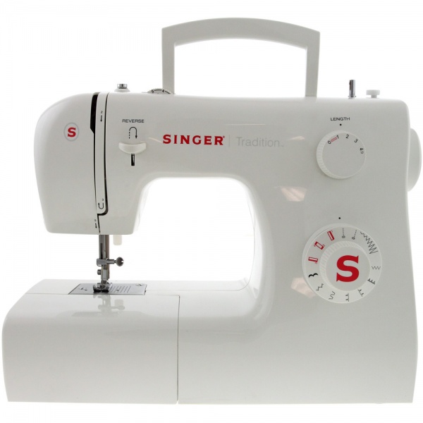   Singer tradit 2250