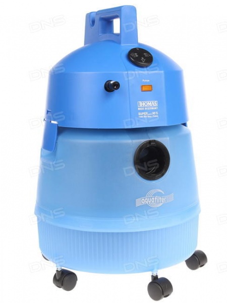  Thomas Super 30S Aquafilter 