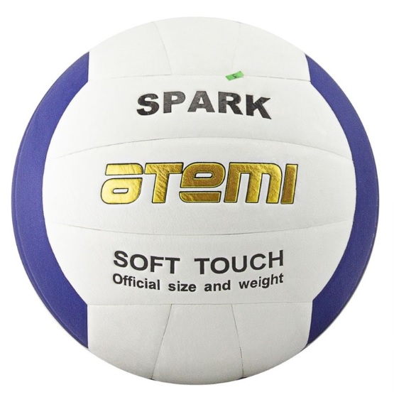   Atemi SPARK,   Microfiber, 18 , , 65-67