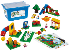  " " DUPLO Lego