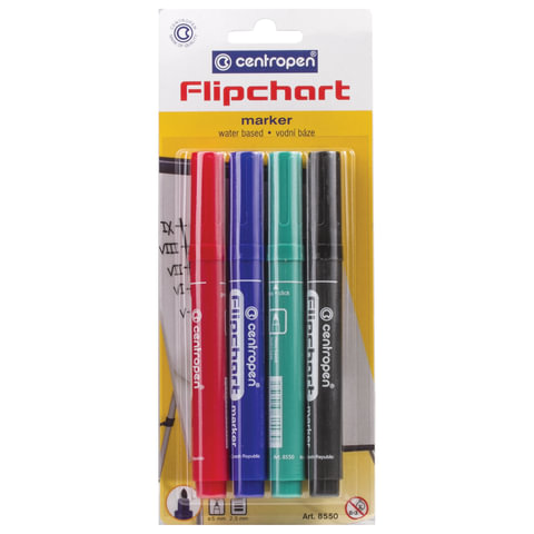    4  CENTROPEN,   , 2,5 