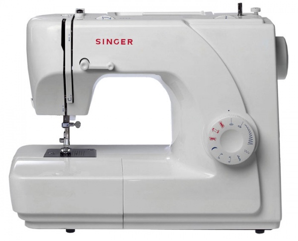   Singer promise 1507