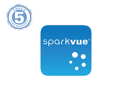   SPARKVUE SITE LICENSE