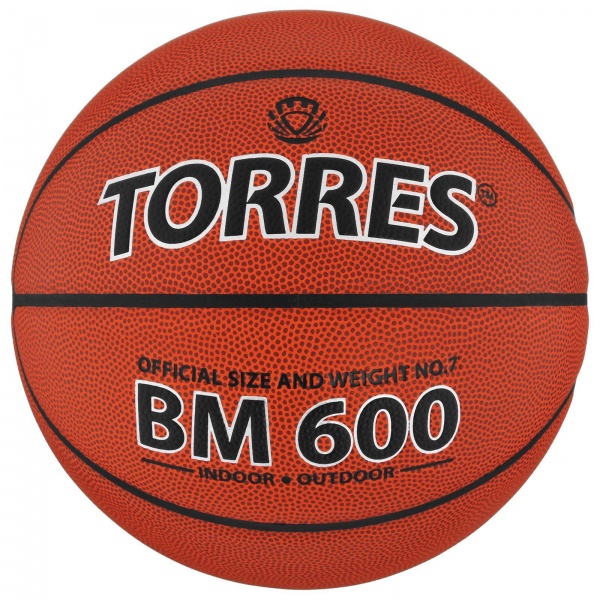   Torres BM600,  7