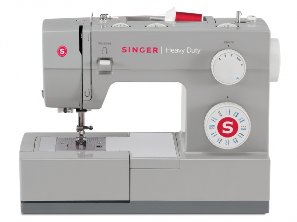   Singer Heavy Duty 4423 