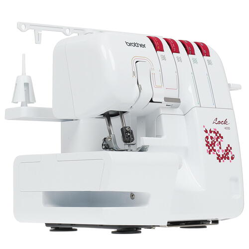 Оверлок BROTHER 455D