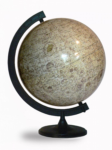Глобус Луны 320мм