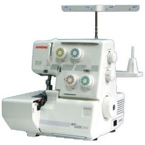 Оверлок JANOME ML205D 