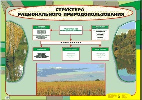 Структура рационального природопользования (1) 658