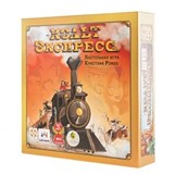 Настольная игра Кольт Экспресс