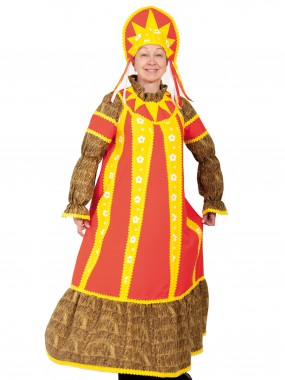 Костюм "Масленица"