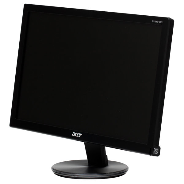 Монитор 18,5" View Sonic ЖК 