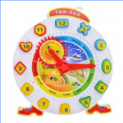 Игра "Тик-так"