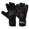 Перчатки вратарские TORRES Pro, FG05217-11, р.11, черно-бело-красный