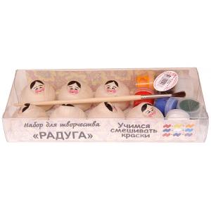 Набор для творчества "Радуга"