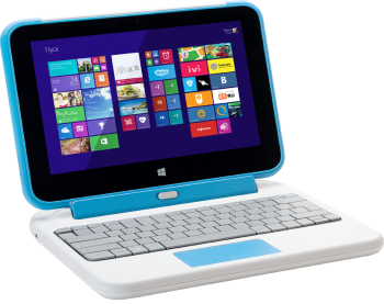 Планшет IRU School C1003Bing