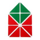 Квадрат Воскобовича 2-х цв. + сказка