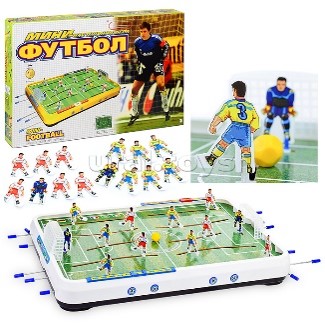 Настольная игра Мини Футбол