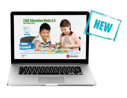 Робот WeDo. Комплект учебных материалов.Электронное издание.
