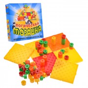 Учебно-игровое пособие "Логическая мозаика"