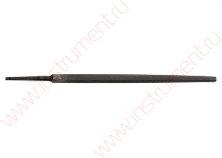 Напильник, 200 мм, №1, квадратный (Металлист)