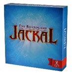 Настольная игра Шакал