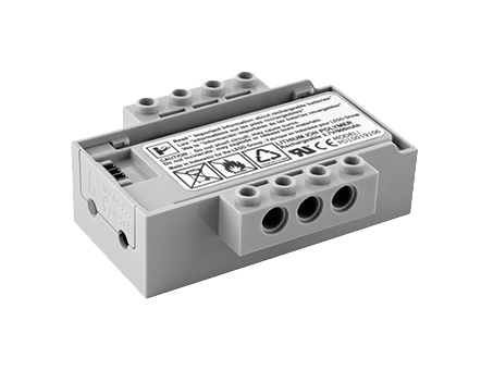Робот WeDo.2.0.Аккумуляторная батарея