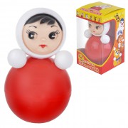 Неваляшка малая
