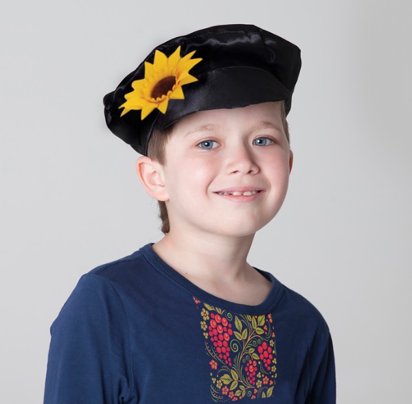 Картуз (детский)