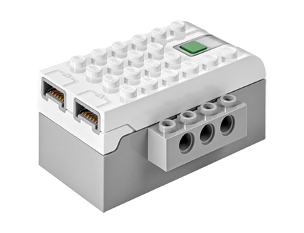 Робот WeDo.2.0.СмартХаб