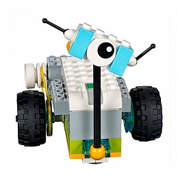 Робот WeDo.2.0.Конструктор  (280 элементов)