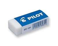 Ластик"PILOT" малый