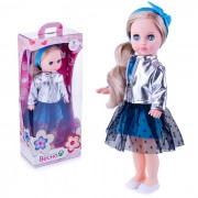 Кукла Мила яркий стиль 3
