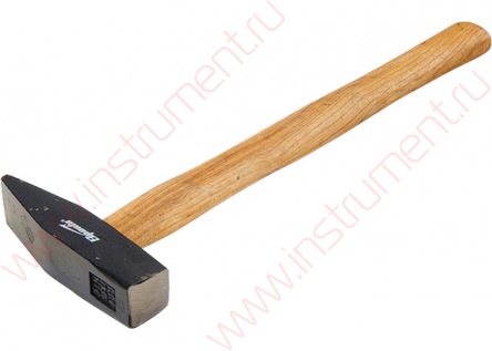 Молоток слесарный, 200 г