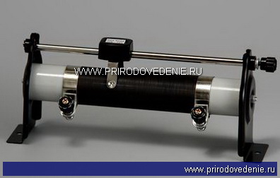 Реостат 5 Ом, 3 А