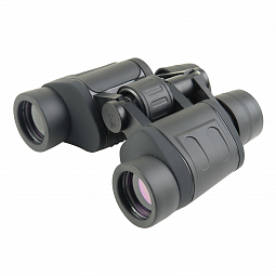 Бинокль Veber БПЦ ZOOM 7-15*35 