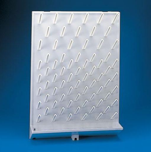 Доска для сушки посуды 450*630*110 мм, на 72 предмета, п/с, Kartell 