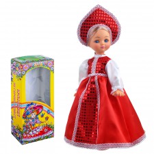 Кукла Россиянка
