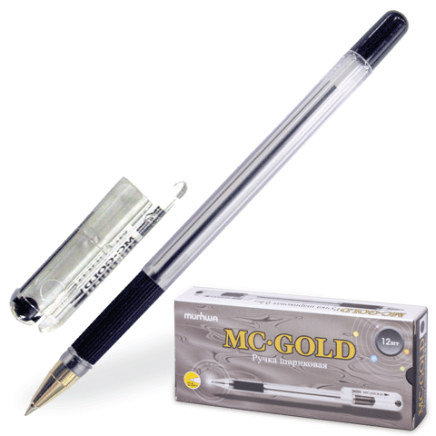 ����� ���."MC GOLD" ������