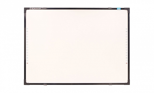 Интерактивная доска IQBoard [DVT TN060] 60", цифровые камеры, 10 касаний, USB, 4:3, win10