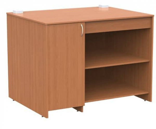 Стол демонстрационный физический (1200х750х900мм)