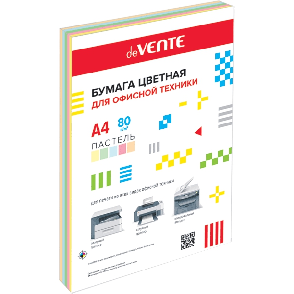 ������ ������� �-4 "DEVENTE" 100�. 80�. ������� 5 ��.