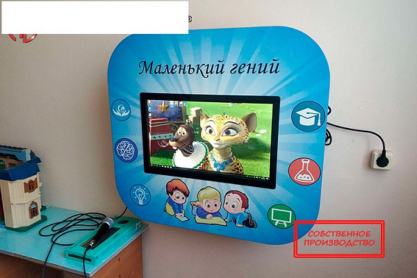 Профессиональный логопедический комплекс «AVKompleks Logo 1»