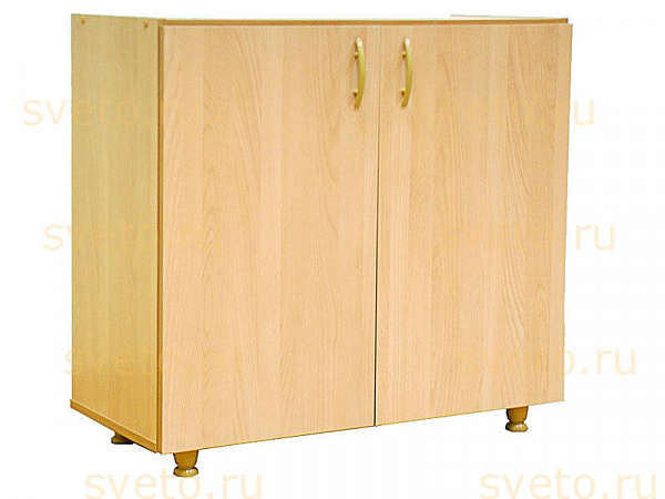 Шкаф-тумба 849*376*780 мм