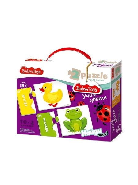 ����� ����� ������ "���� �����" BABY TOYS