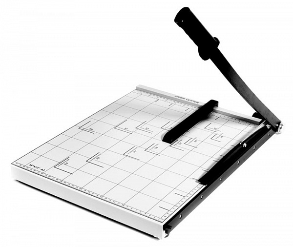 Резак сабельный A3 до 10 листов OFFICE KIT CUTTER